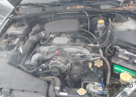 2009 Subaru Outback 2.5I from USA, damaged, VIN 4S4BP60C397338493